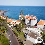 Madeira Ocean View By Atlantic Apartment