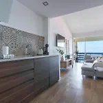 Madeira Ocean View By Atlantic Apartment