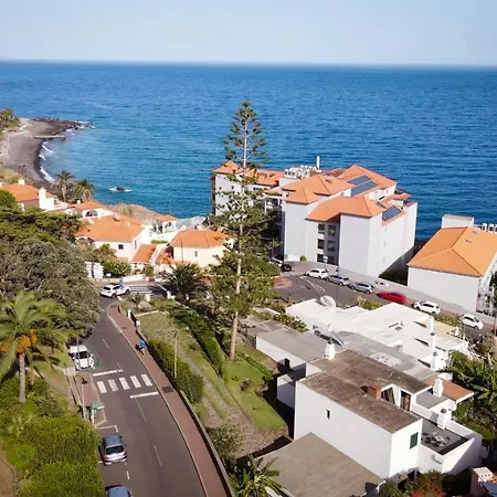 Madeira Ocean View By Atlantic Appartement