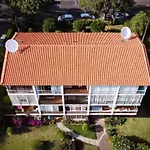 Madeira Ocean View By Atlantic Apartment *
