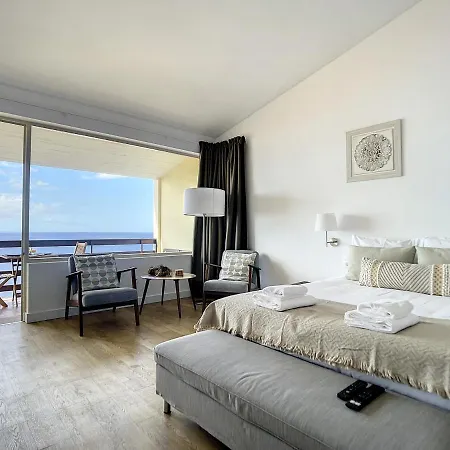 Apartment Madeira Ocean View By Atlantic *