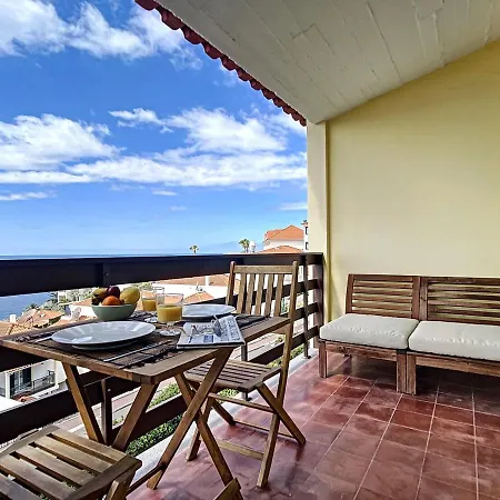 Apartment Madeira Ocean View By Atlantic *