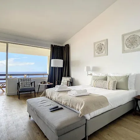 Madeira Ocean View By Atlantic Apartment Canico (Madeira)