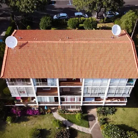 Madeira Ocean View By Atlantic Apartamento *