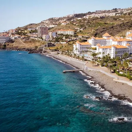 Madeira Ocean View By Atlantic Caniço