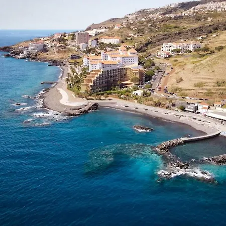 Madeira Ocean View By Atlantic Apartment