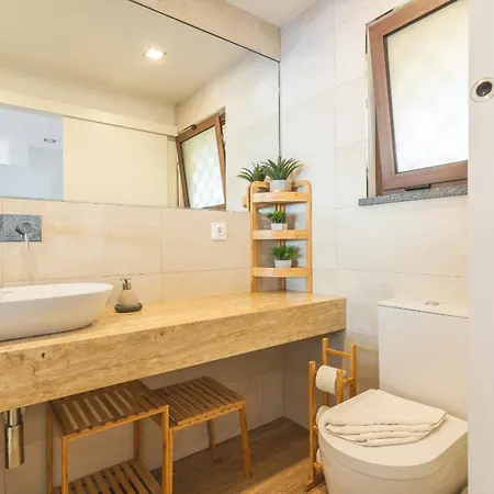 Madeira Ocean View By Atlantic Apartament Caniço