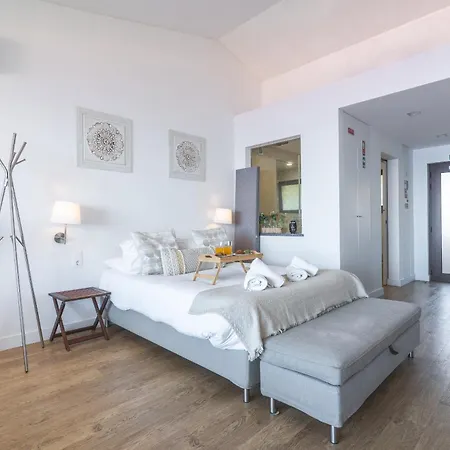 Apartament Madeira Ocean View By Atlantic Caniço