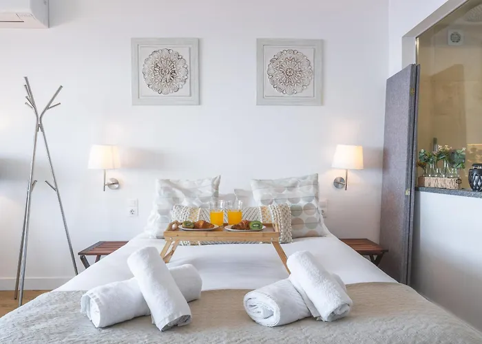 Madeira Ocean View By Atlantic *