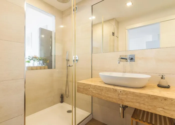 Madeira Ocean View By Atlantic Caniço