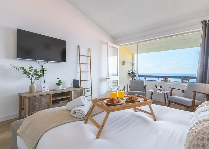 Appartement Madeira Ocean View By Atlantic *