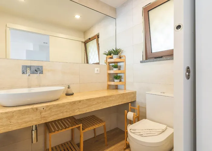 Madeira Ocean View By Atlantic Appartement Caniço