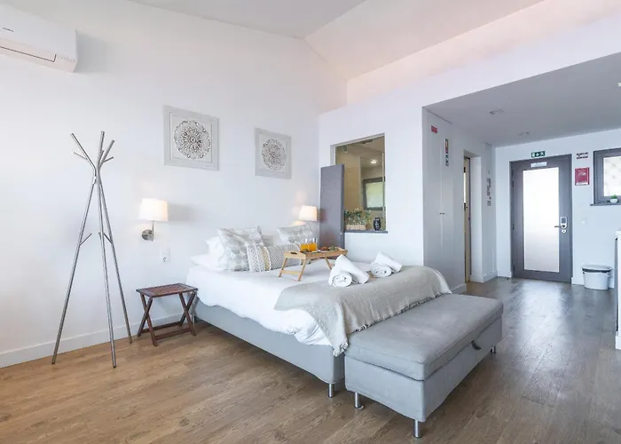 Appartement Madeira Ocean View By Atlantic Caniço